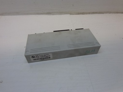 | bmw e46 модуль комфорту 6944840 фото №1