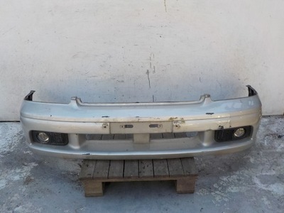 248 subaru legacy iii бампер перед передній фото №1