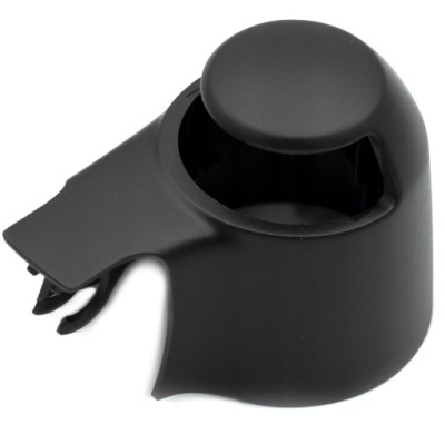 Vw golf v touran passat b6 b7 polo заглушка накладка рычага дворники фото №1