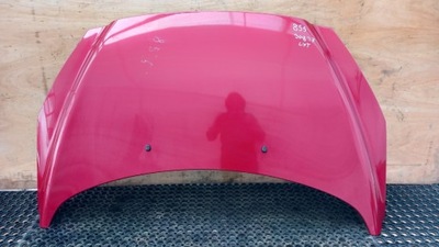 Peugeot 308 t7 lift капот lkrd фото №1