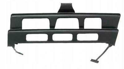 Заглушка фаркоп буксировочный mercedes w124 e-klasa фото №1