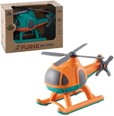 Helikopter