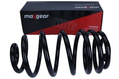 MUELLE SUSPENSIONES MAXGEAR 60-0762  