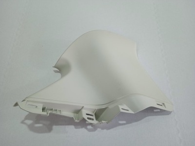 Ford kuga mk2 защита обшивка стойка правая задняя фото №1