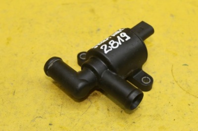 Клапан електромагнітний q7 touareg 4h0121671d фото №1