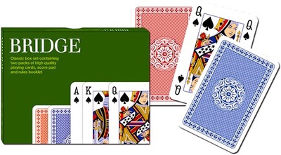KARTY STANDARD EXTRA BRIDGE NEW CLASSICS