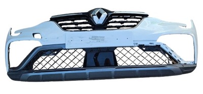 Renualt arkana rs r.s line бампер перед передний фото №1