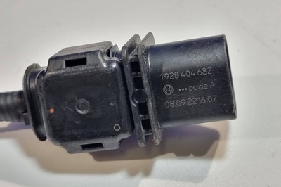 Датчик лямбда-зонд bmw 5 touring e61 0258017137 2009 фото №1