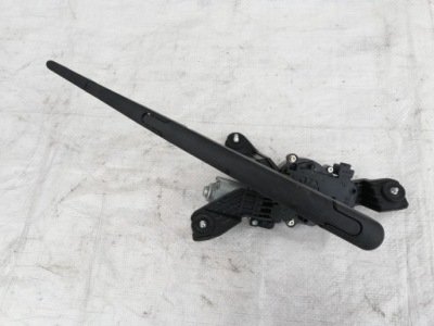 Моторчик дворники hyundai i30 iii 17-22 hb фото №1