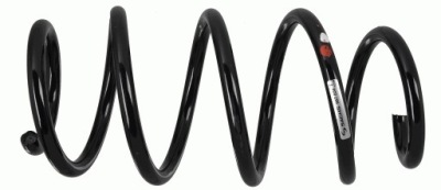 Sachs 997 856 пружина підвіска фото №1