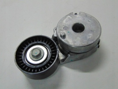 Натяжитель ремень renault megane iv rs 1.8 tce фото №1