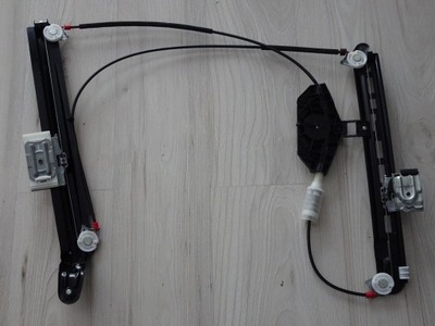 Audi a5 coupe 8t подъемник окон правый оригинал 07- фото №1