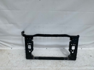 Jeep cherokee kl pas передний усилитель oem фото №1