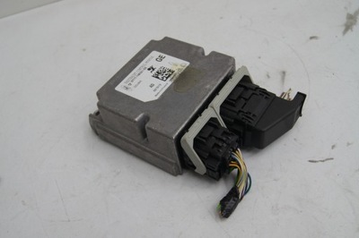 Ford transit - tourneo connect блок керування подушка безпеки dt1t14b321ge фото №1