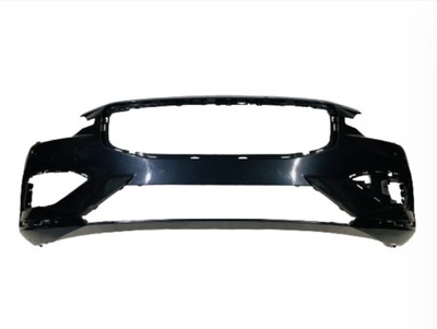 Volvo v60 s60 ii бампер перед передний 2018-2022 rok фото №1