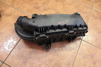 Peugeot citroen корпус фильтра воздуха 12thp ory. фото №1