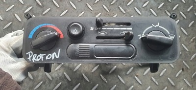 Панель обдув i кондиционера proton 415 фото №1