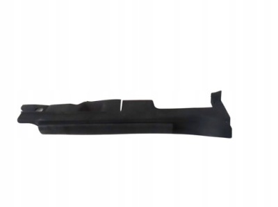 Захист крила ліва toyota avensis t27 t29 рестайлінг  2015-2018 rok 53806-05030 фото №1