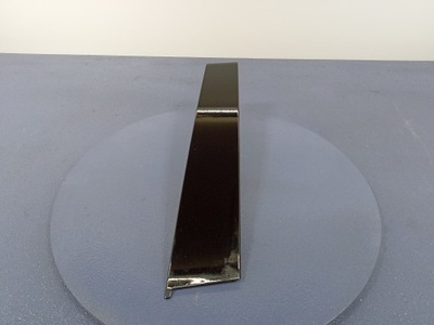 Hyundai tucson iv молдинг стойка дверь левый задняя фото №1