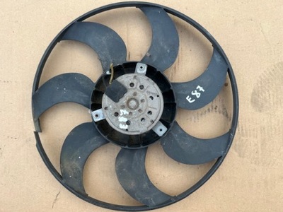 Вентилятор радіатора bmw e90 e91 e87 2.0 320d 318d фото №1