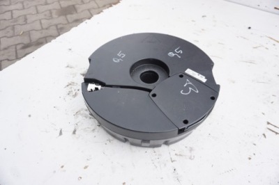 Сабвуфер 8r0035382 audi q5 8r фото №1