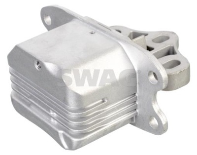 Bmw f45 214d трансмісія кронштейн swag 33103237 oem 22316853445 фото №1