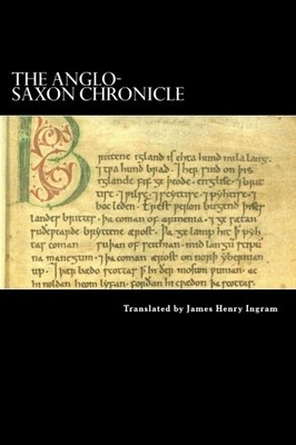 The Anglo-Saxon Chronicle