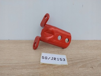 Renault kadjar петля дверь нижний перед задняя фото №1