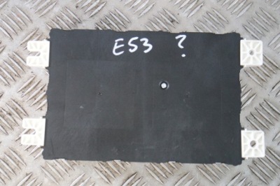 Модуль блок управления maserati levante 68338959ab e53 фото №1