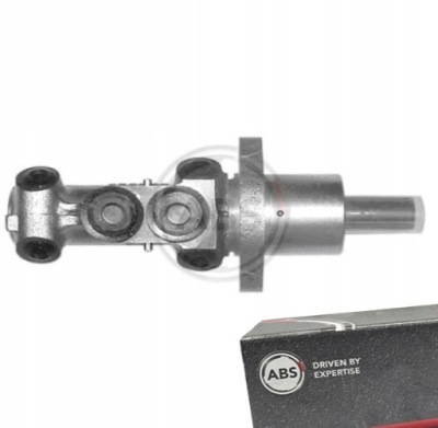 Насос тормозная do skoda felicia ii 1.3 1.6 1.9 фото №1