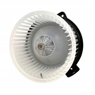 Вентилятор toyota corolla e11 1997-2002 повітродувка фото №1