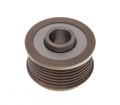 Maxgear шків генератора citroen фото №1