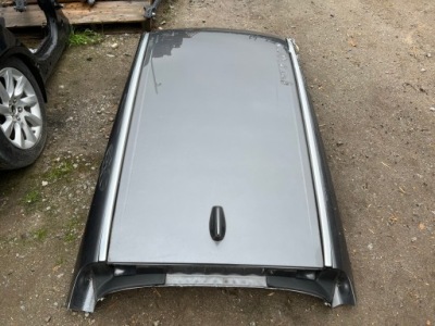 Jaguar xf ii x260 крыша обшивка kombi sportbrake 2015- фото №1