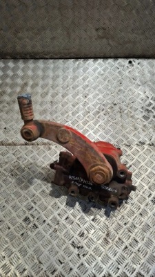 Трансмісія кермова iveco stralis фото №1