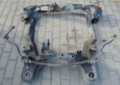 Подрамник подрамник подрамник kia sportage 2 ii 2.7 v6 4x4 04r- фото №1