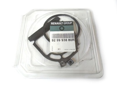 Уплотнители webasto renault trafic iii 929993880r фото №1