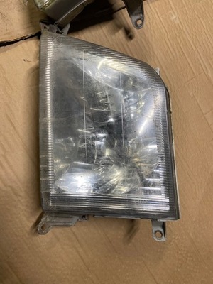 TOYOTA LAND CRUISER 90 95 FARO FARO DERECHA  