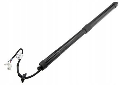 Амортизатор привід кришки кришки багажника infiniti qx70 37 rwd фото №1