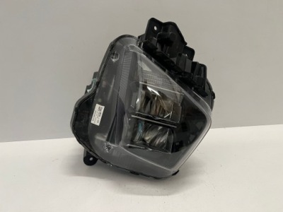 Фара левая led hyundai tucson iv 92101n7100 cała 09/02/22 фото №1