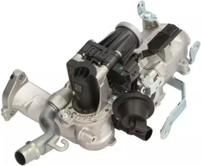 Pierburg клапан egr 7.02156.24.0 фото №1