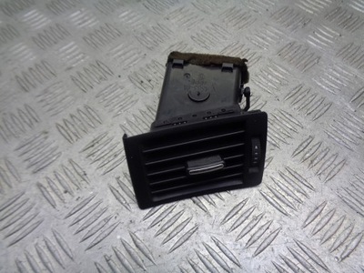 Решётка обдув левая audi a4 b6 фото №1