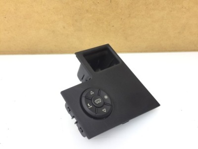 Peugeot 508 i переключатель дисплея head up фото №1