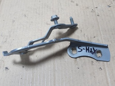 Петля ford s-max фото №1