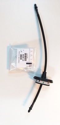 Шланг распылителя citroen c-5 iii kombi крышка багажника фото №1