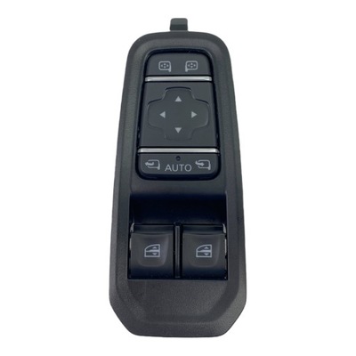 Панель управление зеркалами стекла 809617863r фото №1