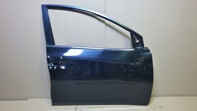 Nissan pulsar дверь передние правое фото №1