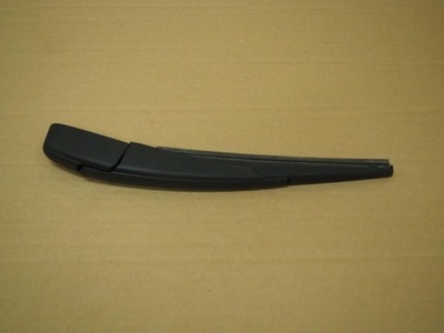 Рычаг дворники крышки citroen c3 aircross фото №1