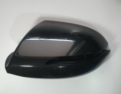 Корпус зеркало левая kia sportage iii 3 d5 2010r- фото №1