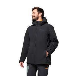 JACK WOLFSKIN Kurtka FERNBLICK 2L JACKET MEN 2XL