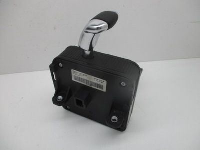 Citroen c4 10-17 домкрат вибірник передач фото №1